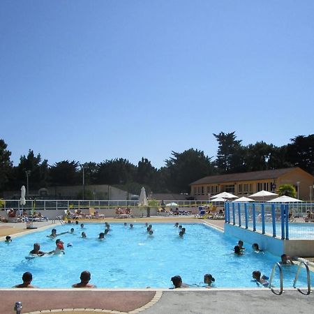 Camping Maeva Club Les Preveils La Tranche-sur-Mer Exteriér fotografie