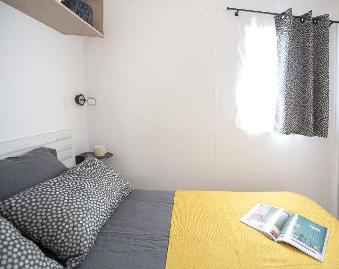 Camping Maeva Club Les Preveils La Tranche-sur-Mer Exteriér fotografie